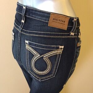 BIG STAR | Vintage Collection Maddie Skinny
